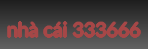 nhà cái 333666